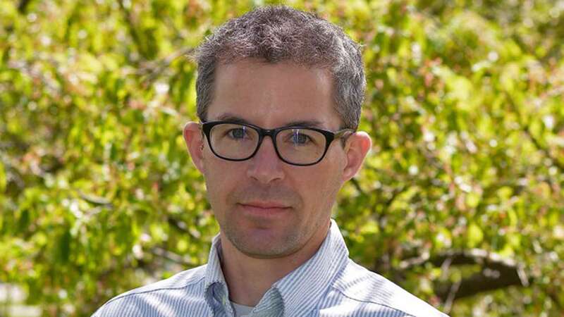 Severn House snares queer, dark academia thriller by Alex Myers