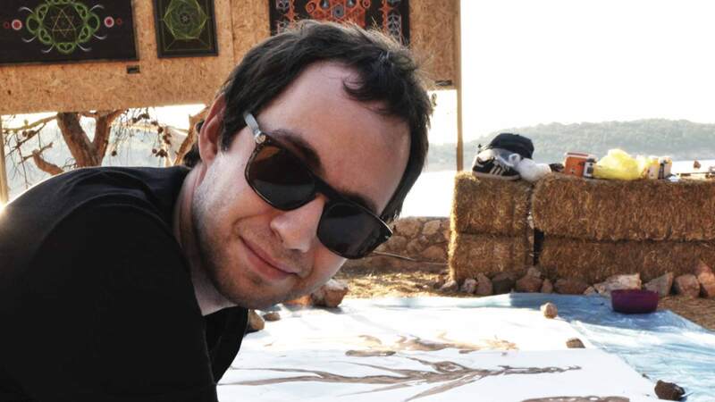 Wilton Square signs former Unbound author CM Kosemen