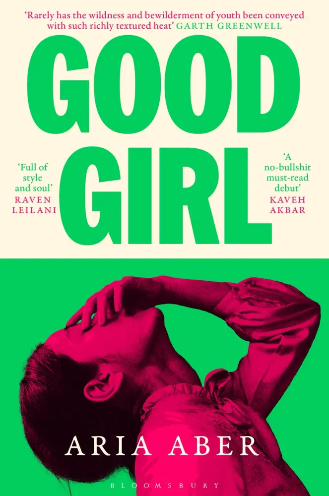 Good Girl Good Girl