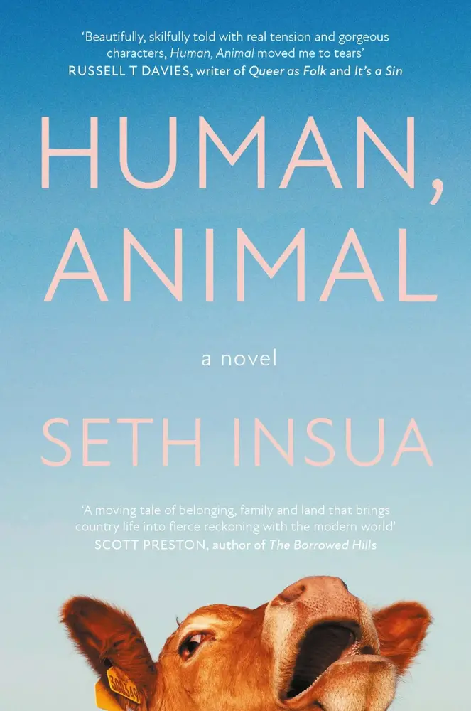 Human, Animal Human, Animal