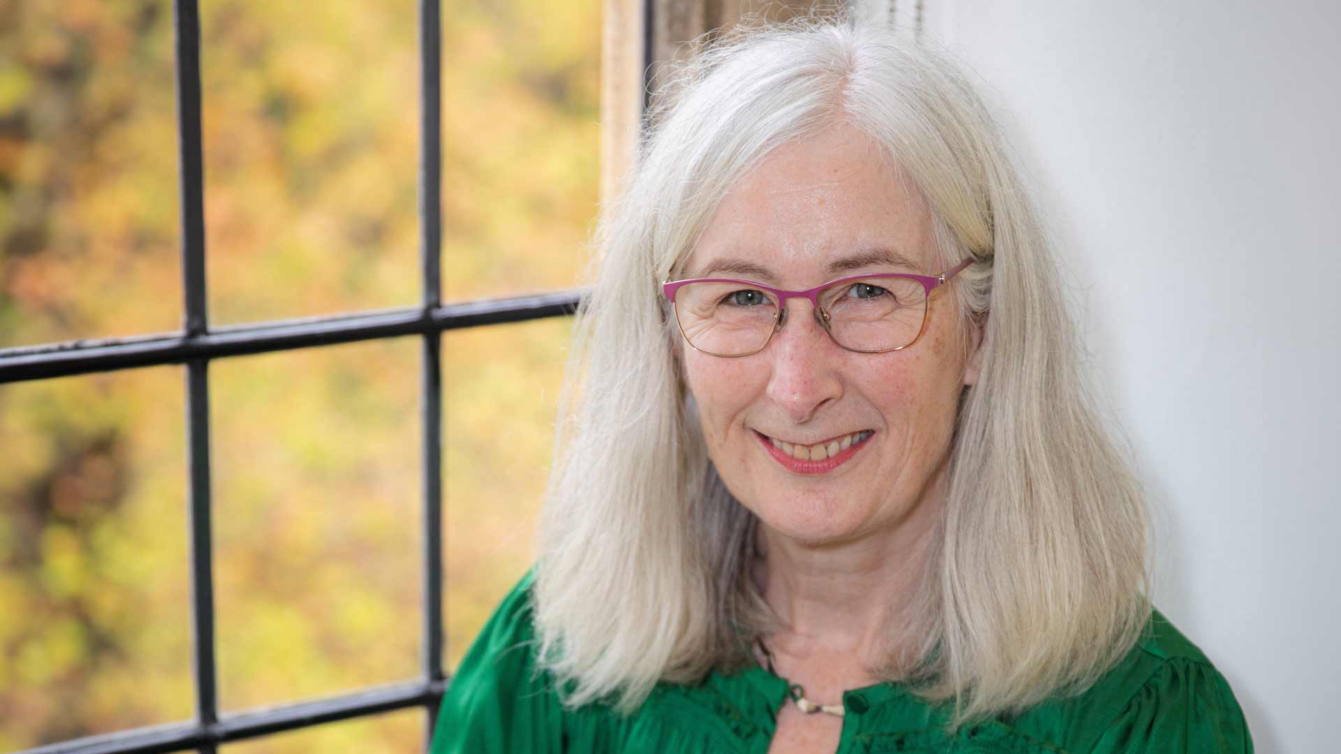 Oxford academic Lyndal Roper is on 2025's Cundill History Prize shortlist