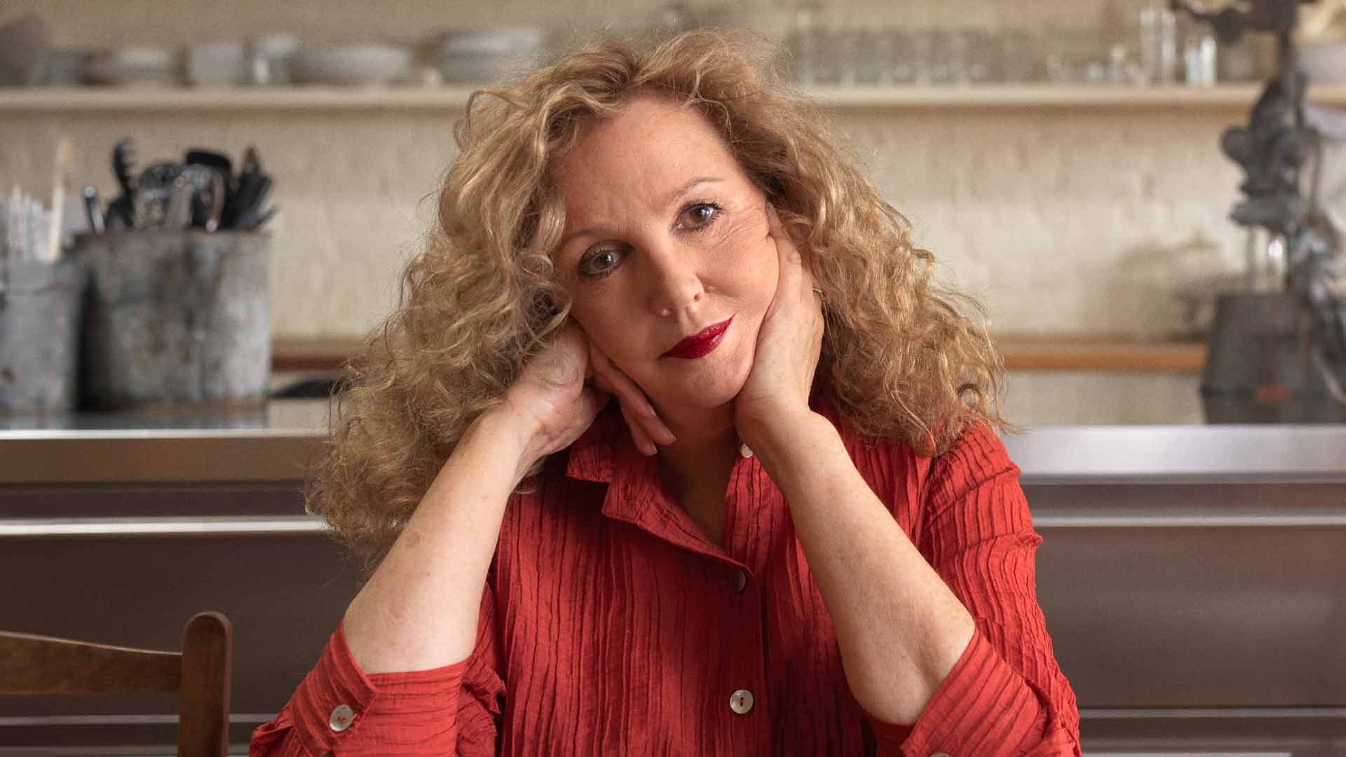 Michelle Lovric (C) Ivan Weiss