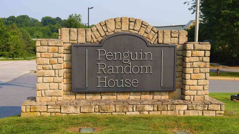 Penguin Random House profits down 12% in first half of 2025 as rising costs bite