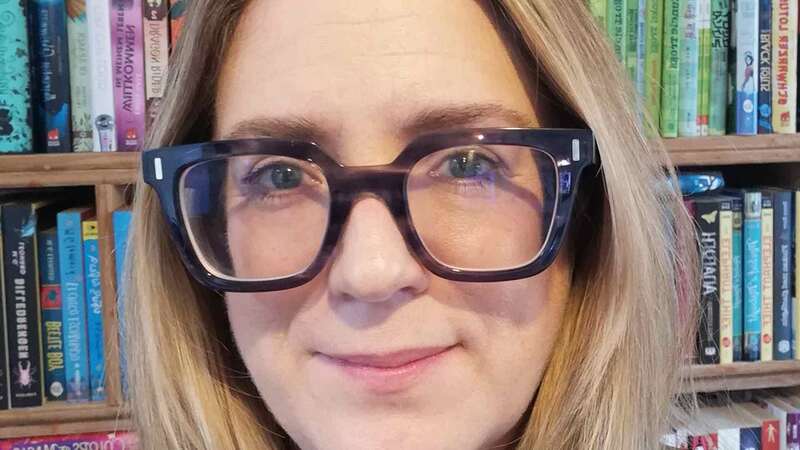 Rachel Leyshon succeeds Barry Cunningham as publisher at Chicken House