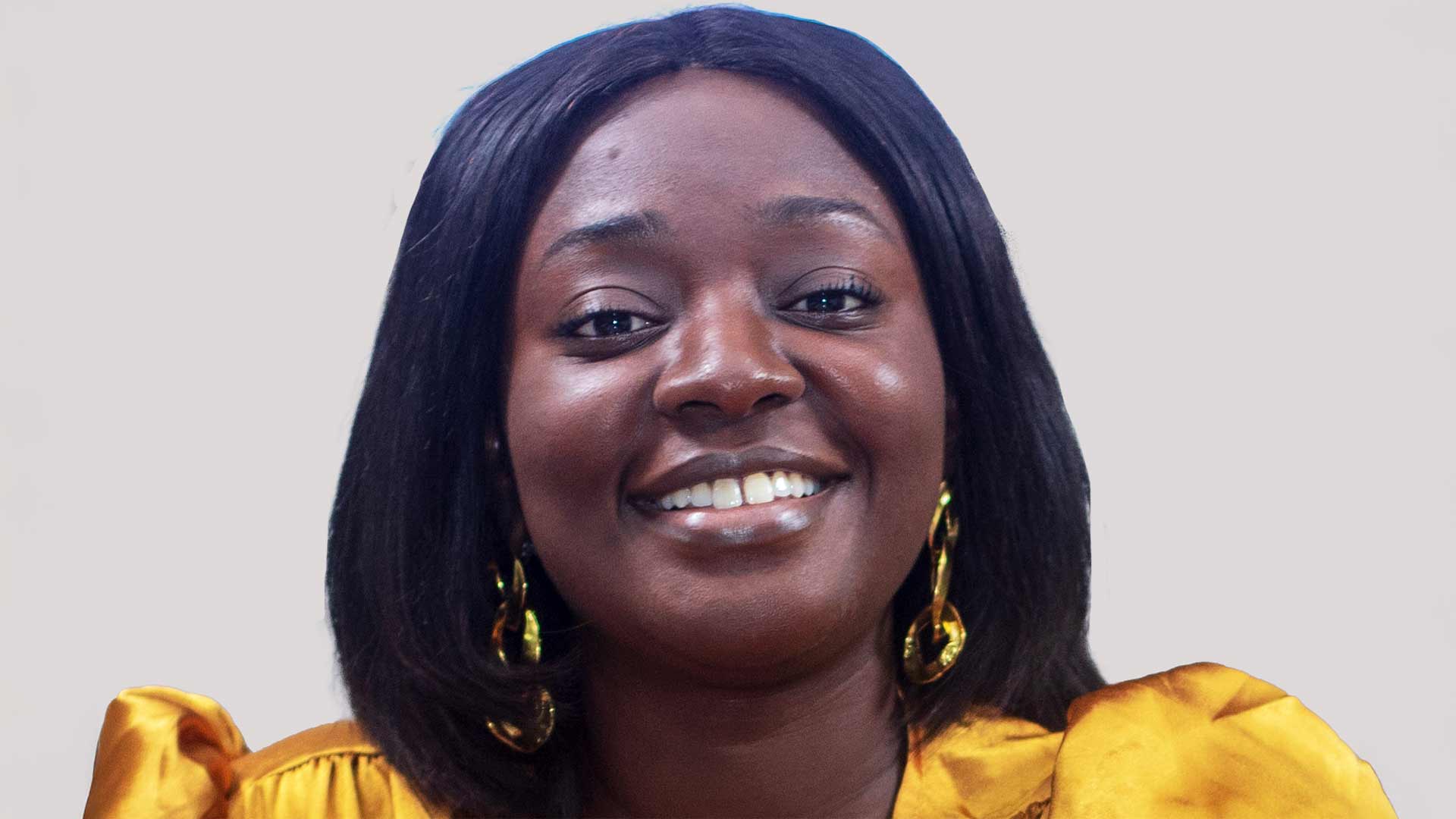 Rochelle Owusu-Antwi