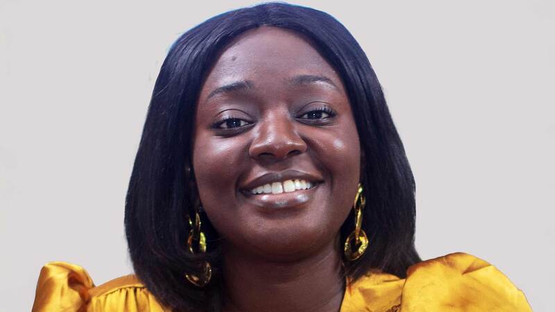SPCK appoints Rochelle Owusu-Antwi as marketing campaigns manager