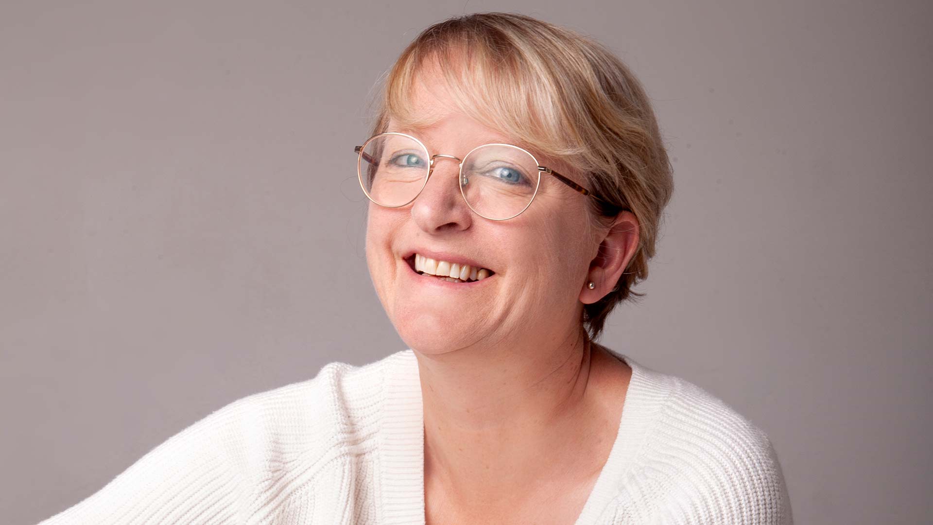 Siân Hughes on her new novel, a tale of estranged sisters rooted in medieval poetry