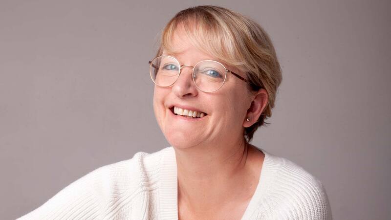 Si&acirc;n Hughes on her new novel, a tale of estranged sisters rooted in medieval poetry