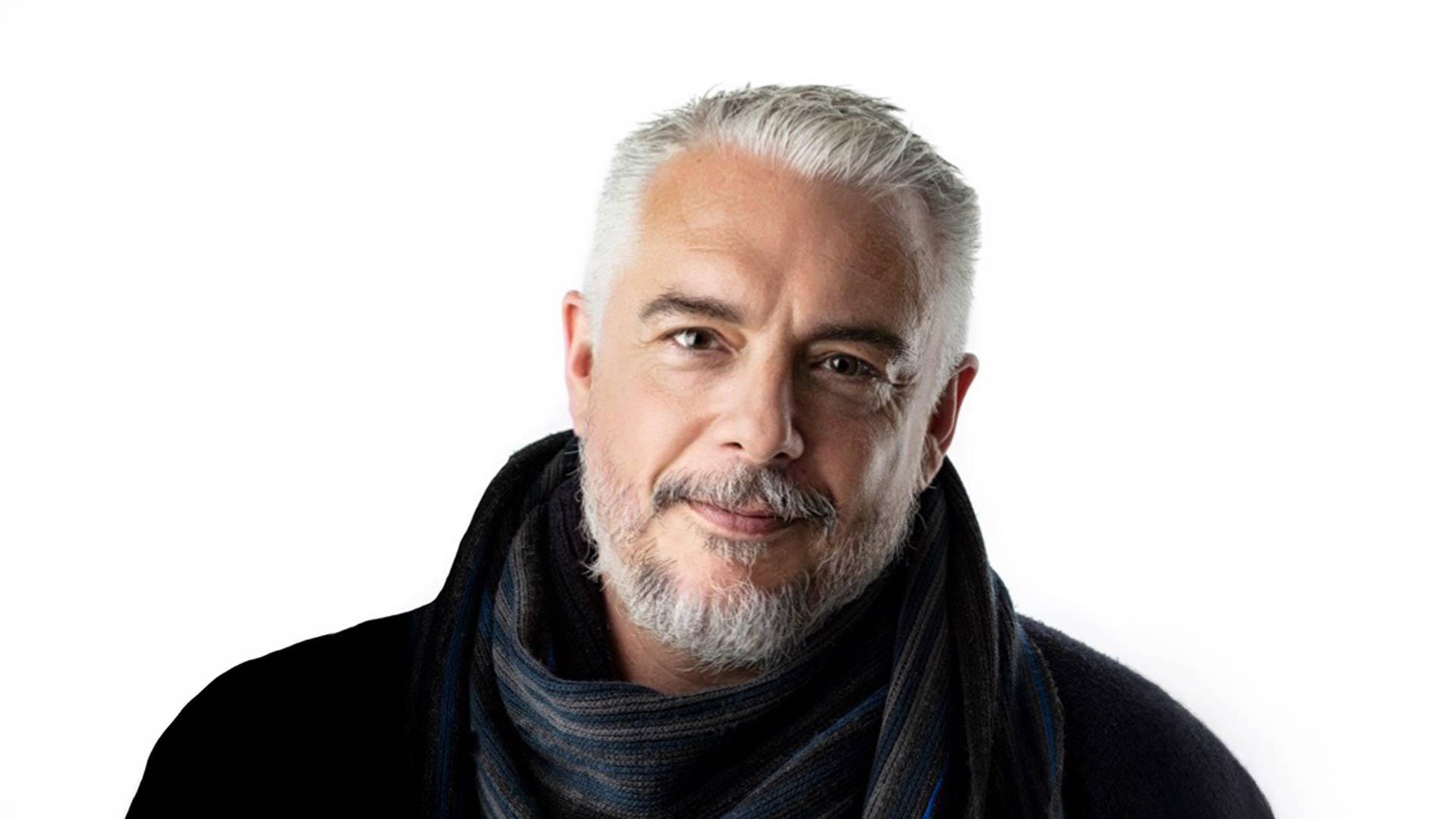 Simon McCleave