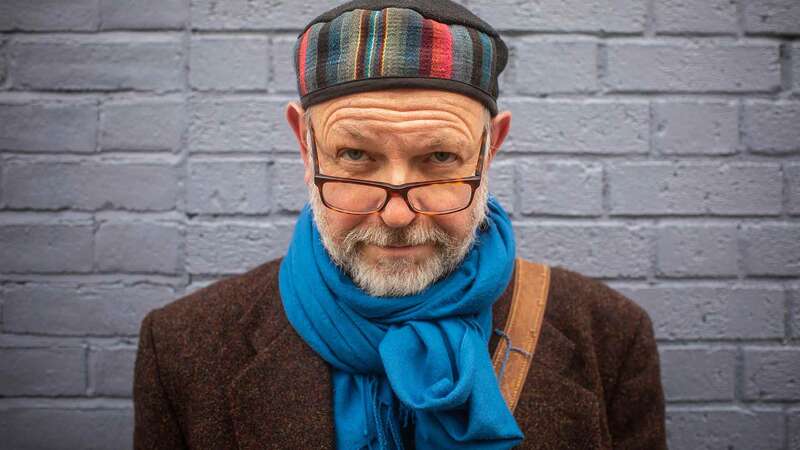 Francis Spufford's fourth novel is a gripping, otherworldly fantasy set during the London Blitz