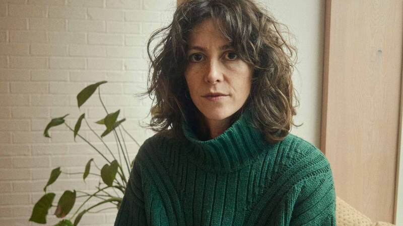 Thea Lenarduzzi on her new book, a journey into the nature of storytelling itself