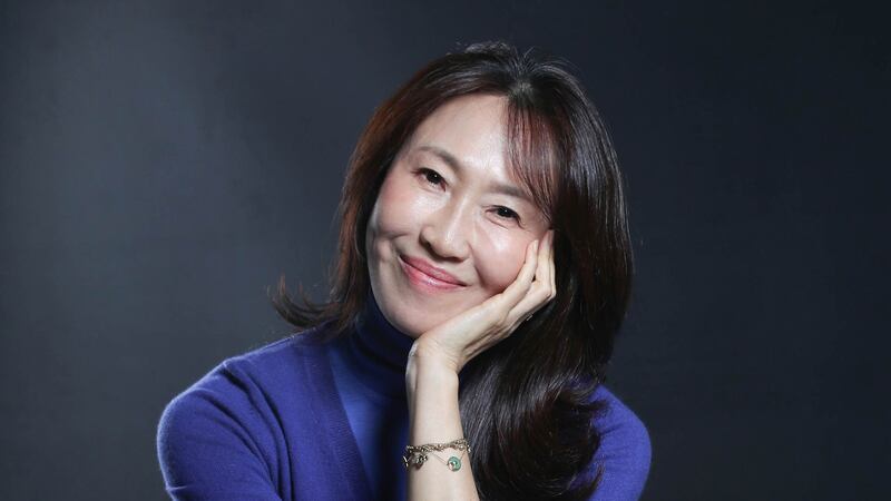 Honford Star acquires You-Jeong Jeong's speculative novel