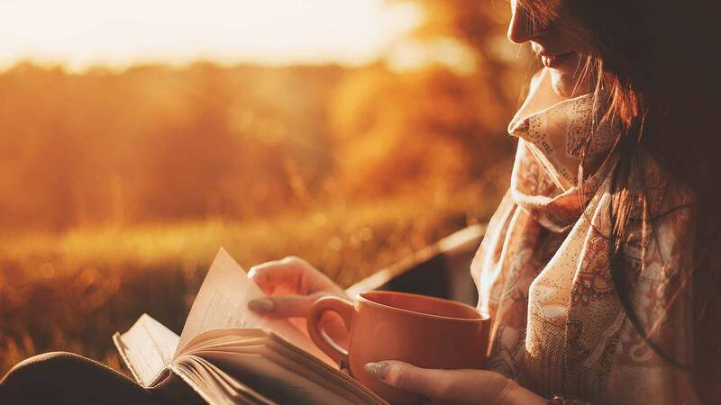 Books on BookTok: autumn is coming