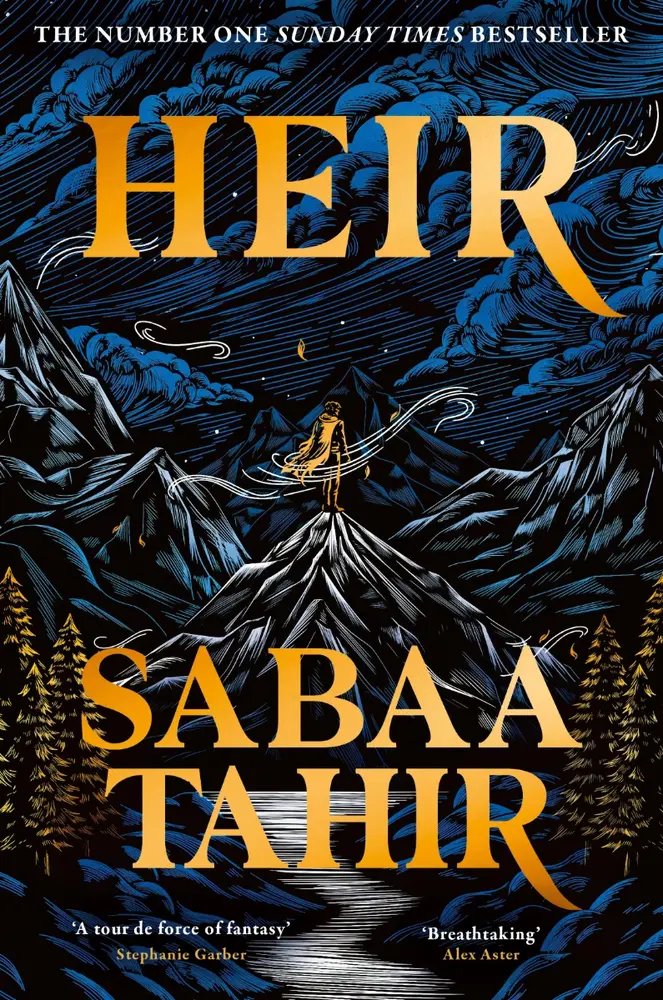 Heir Heir