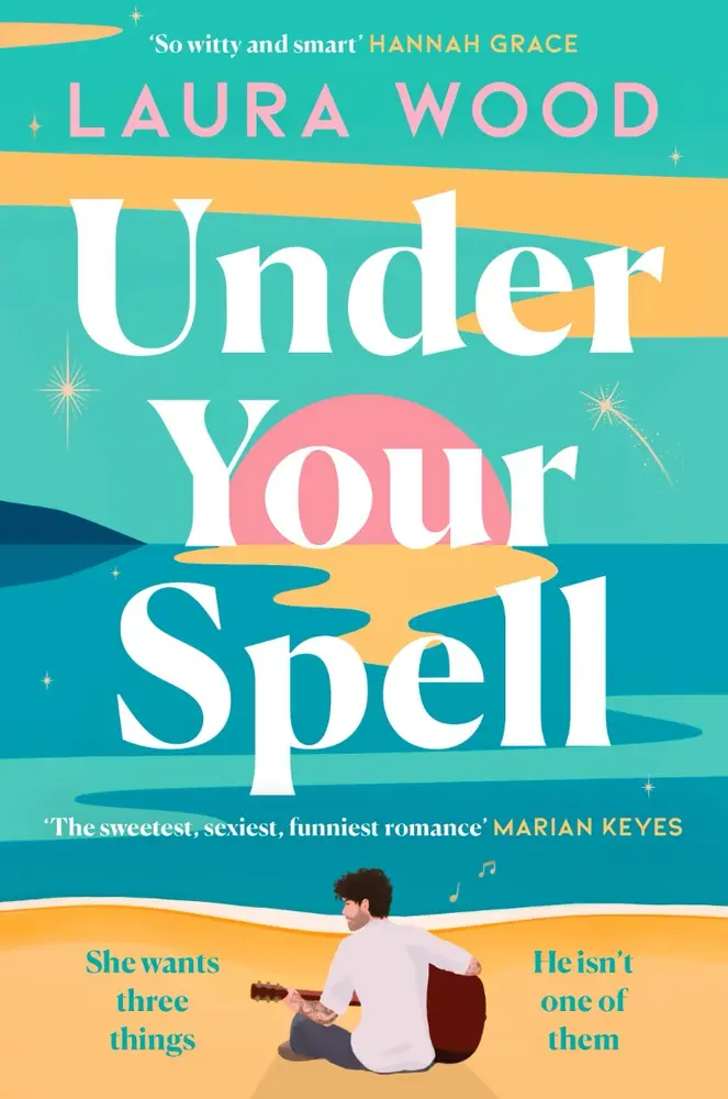 Under Your Spell Under Your Spell