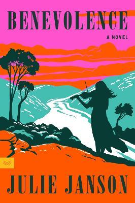 Image for Benevolence : A Novel