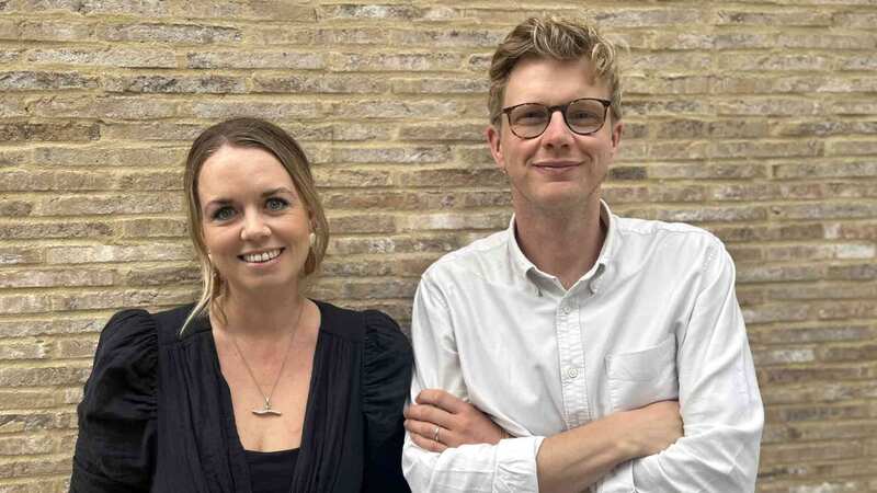 Simon & Schuster reorganises sales division with promotions while director role made redundant