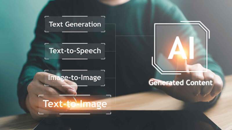 New AI text-to-speech audio app launches with '60% of every sale going to authors'