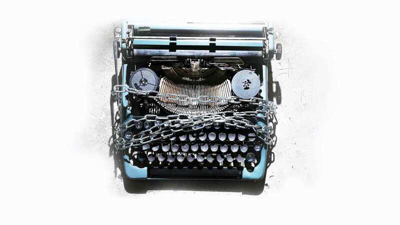 Publishing just doesn't add up for authors
