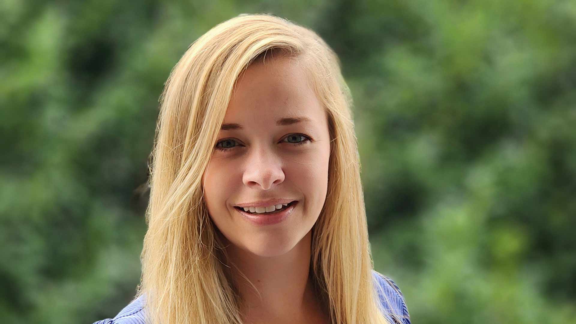 April Howells