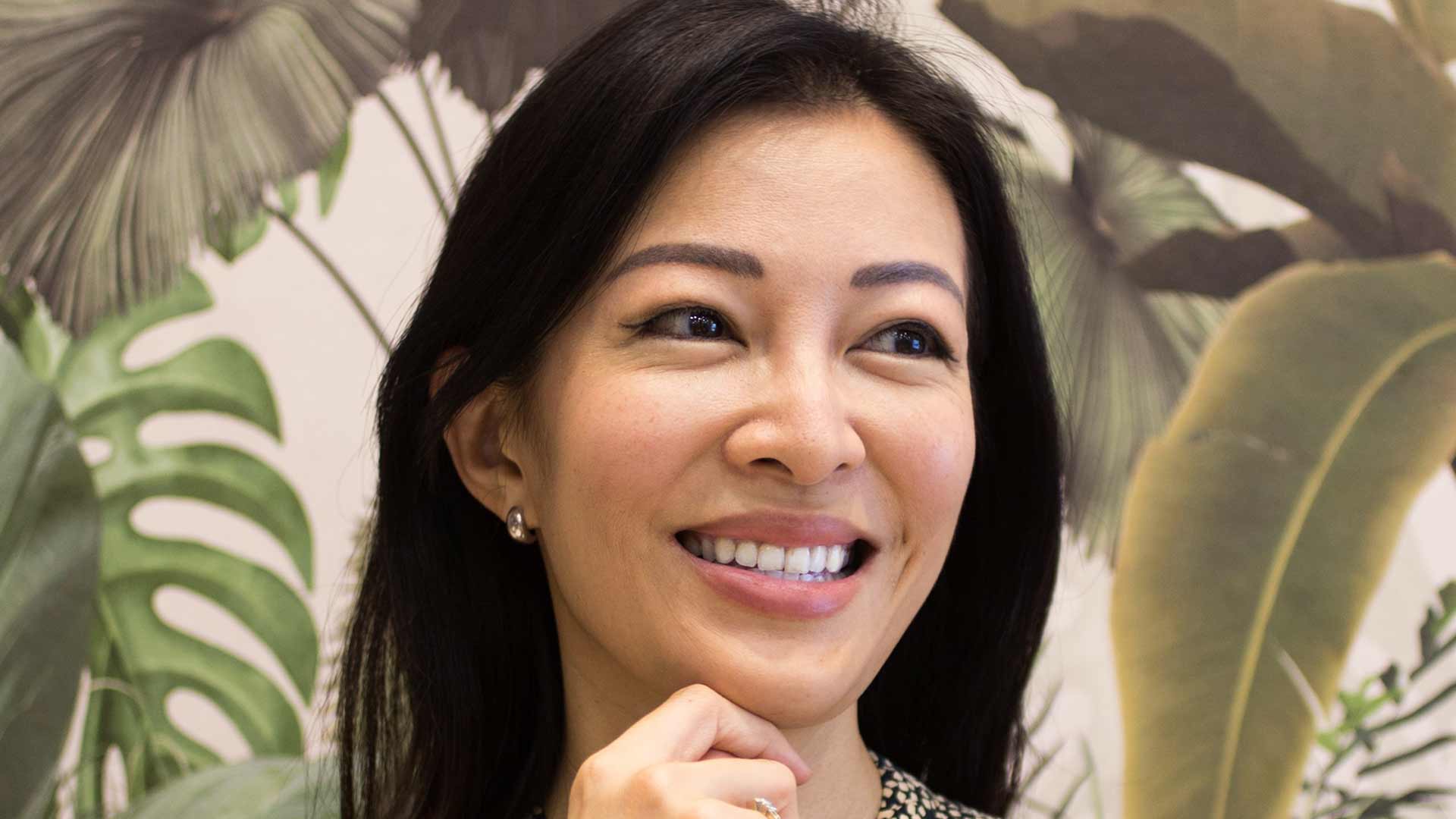 Lauren Ho © Marvin Kho Lauren Ho © Marvin Kho