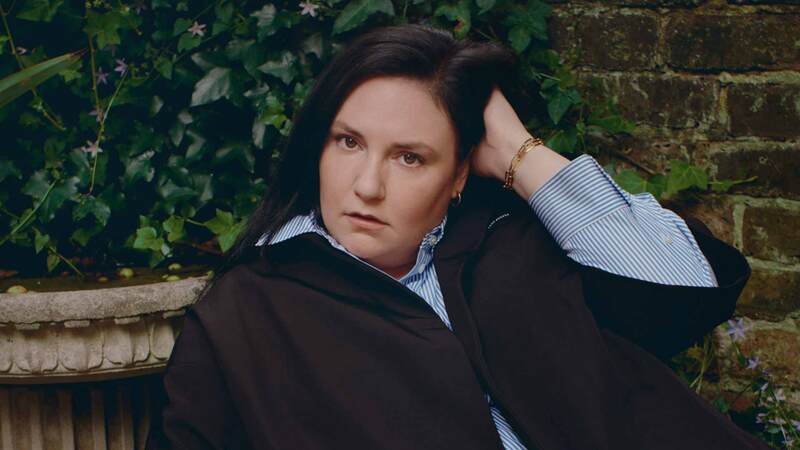 Lena Dunham's memoir Famesick signed by Fourth Estate