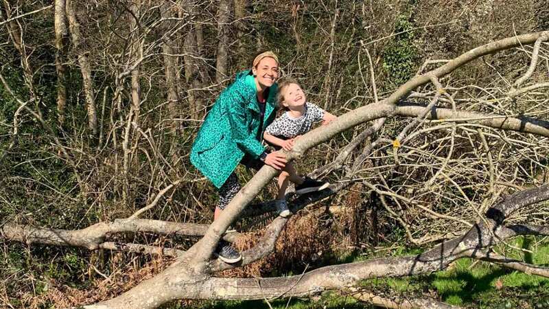 Personalised illustrated children's books service launched by Gemma Shelley