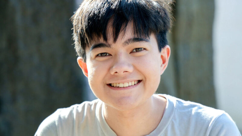 Electric Monkey signs YA romcom by debut graphic novelist Miles Burks