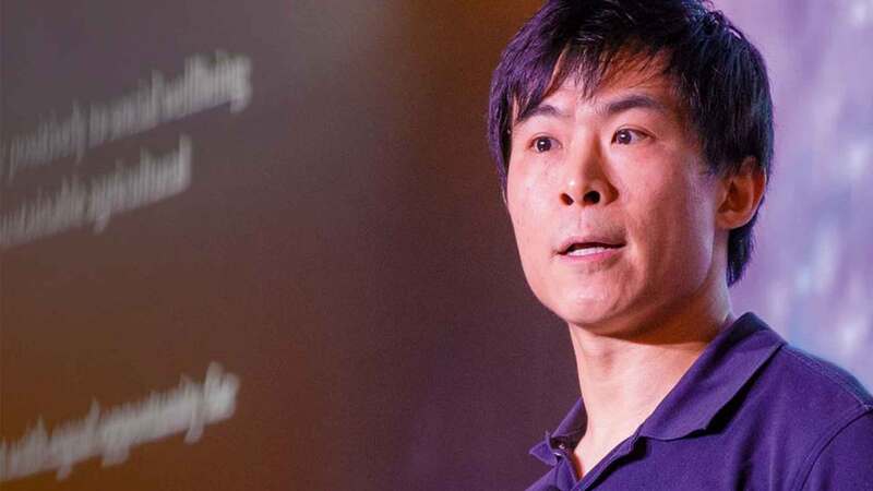 Penguin Life snaps up finance expert Alex Edmans' 'insightful' guide on investing