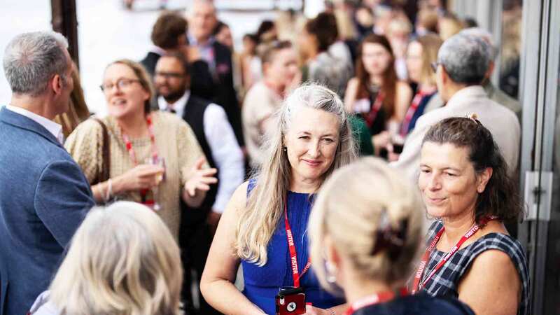 Books industry celebrated at Publishers Association parliamentary reception