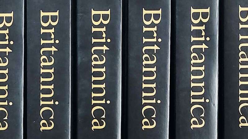 Encyclopaedia Britannica publisher suing AI company Perplexity over 'content copying'