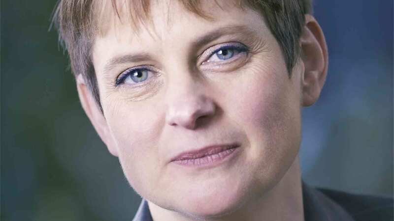 Firefinch signs the Stoke Rising series from crime writer Kate London