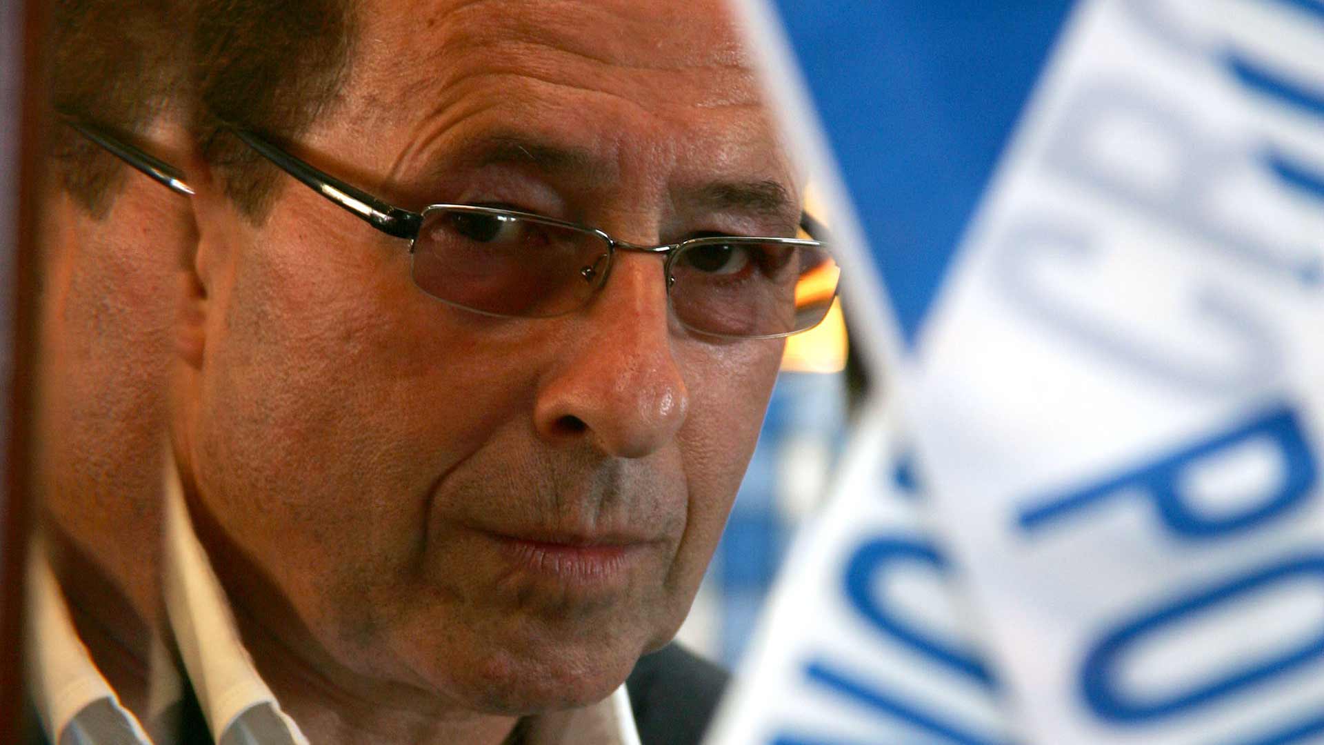 Peter James reflects on 20 years of Grace