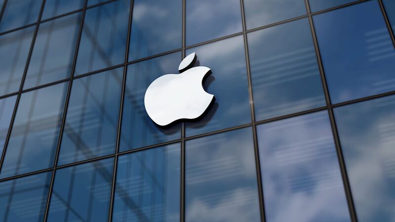 Authors sue Apple for 'using pirated versions of books to train AI'