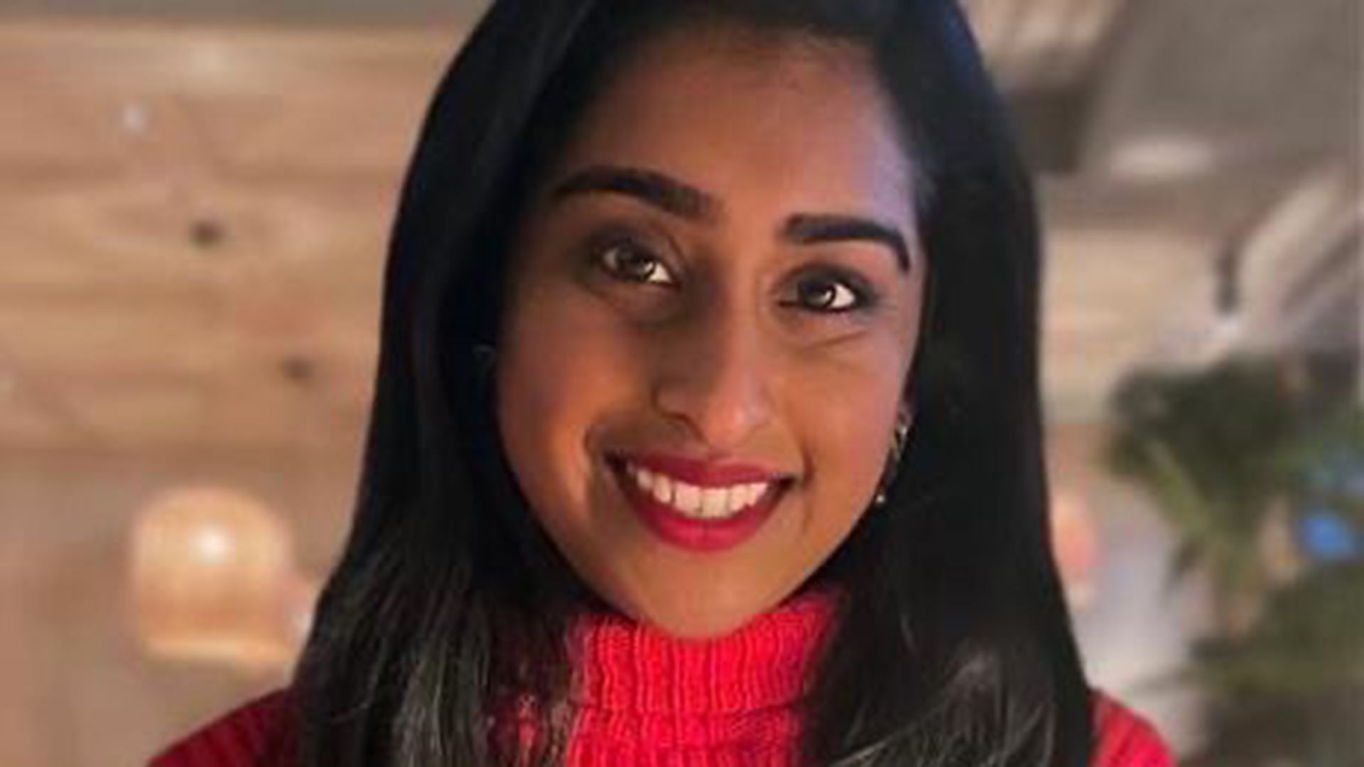 Charisa Gunasekera Charisa Gunasekera