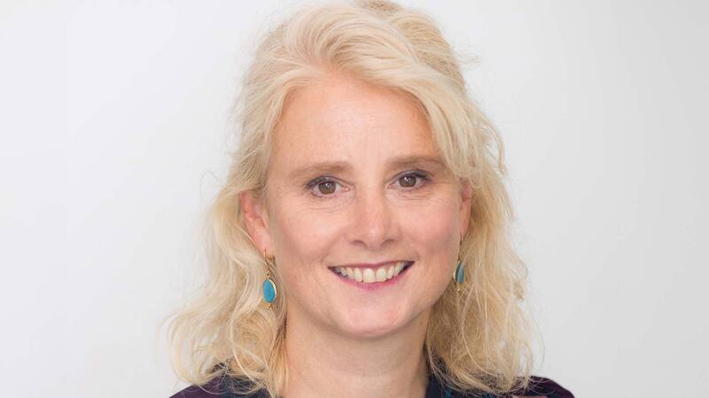 World Book Day appoints Fiona Hickley as interim executive director