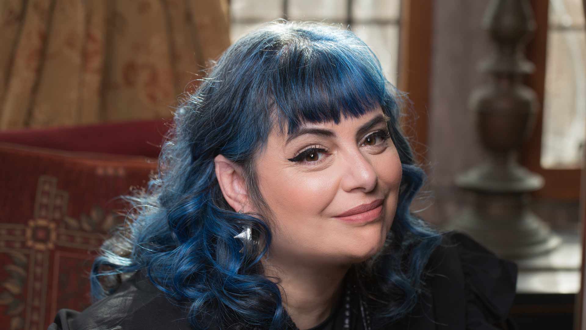 Holly Black c Sharona Jacobs