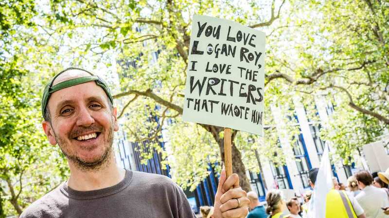 Writers&rsquo; Guild of Great Britain names Jack Thorne as new president