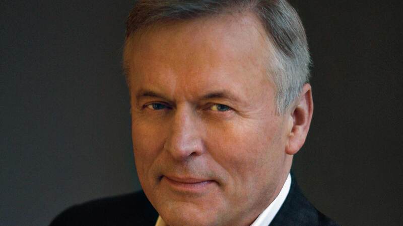 Hodder & Stoughton to publish John Grisham's latest non-fiction title