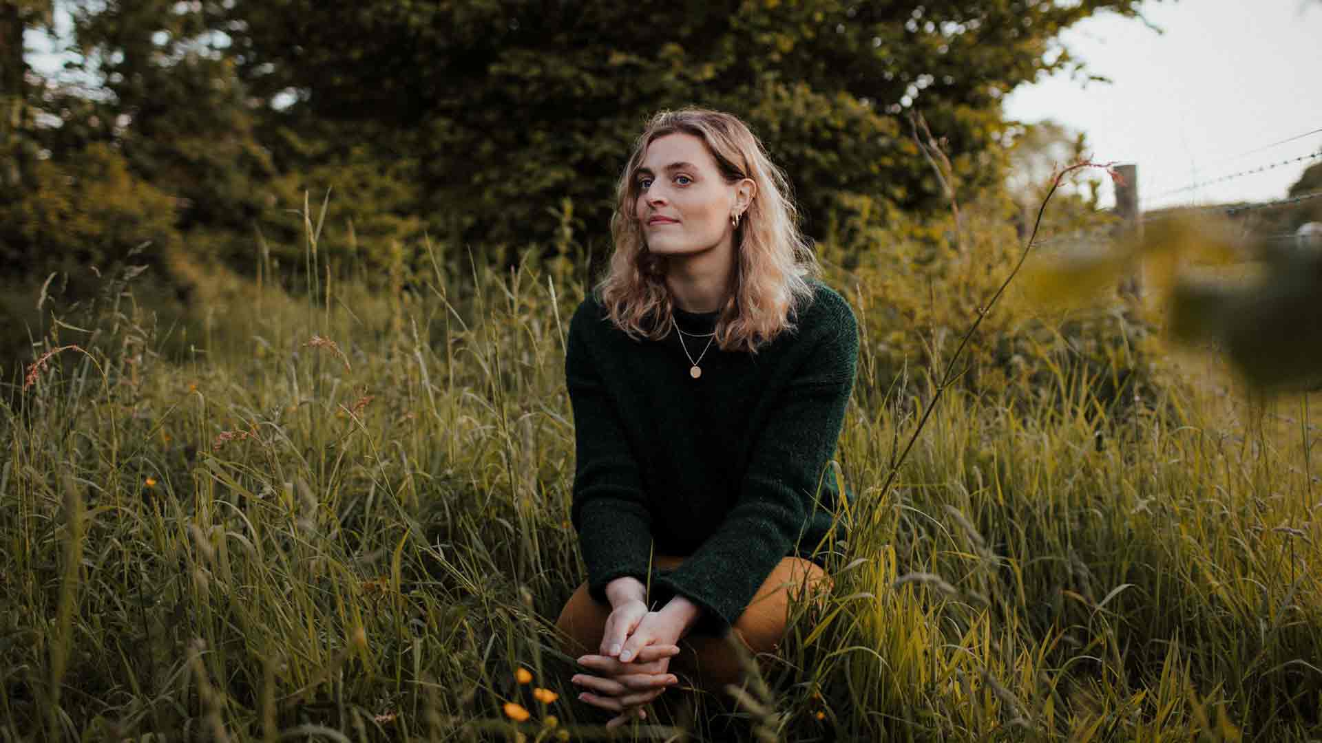Lottie Hazell © Siobhan Calder Lottie Hazell © Siobhan Calder