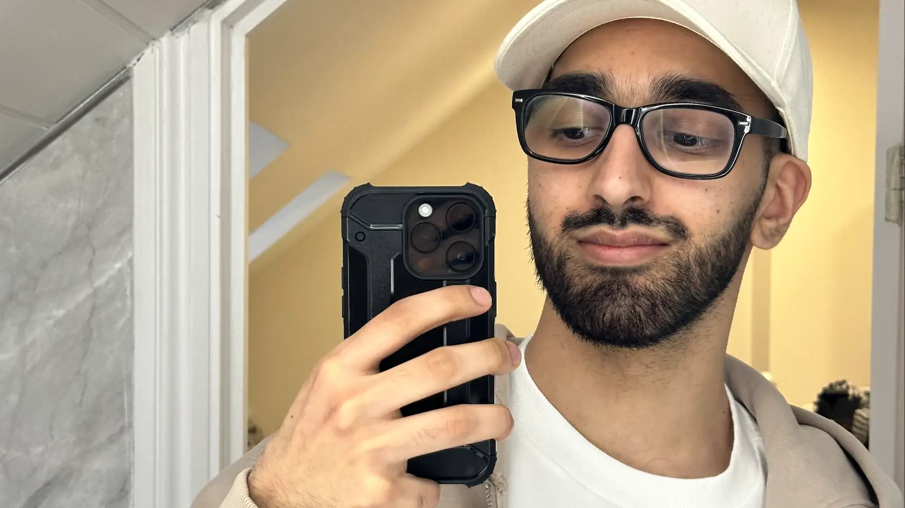 Mohsin Mohsin