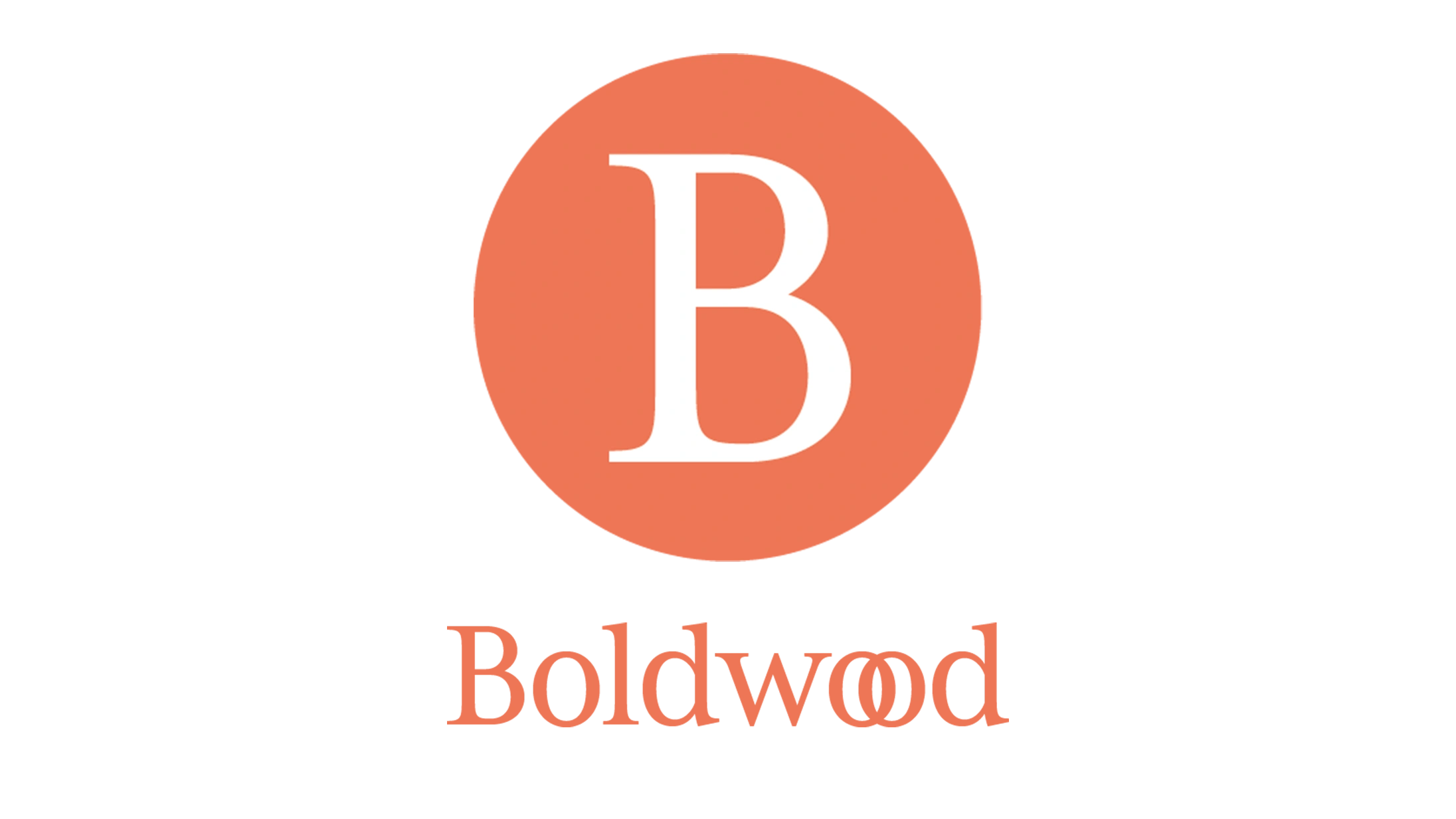 Boldwood Logo