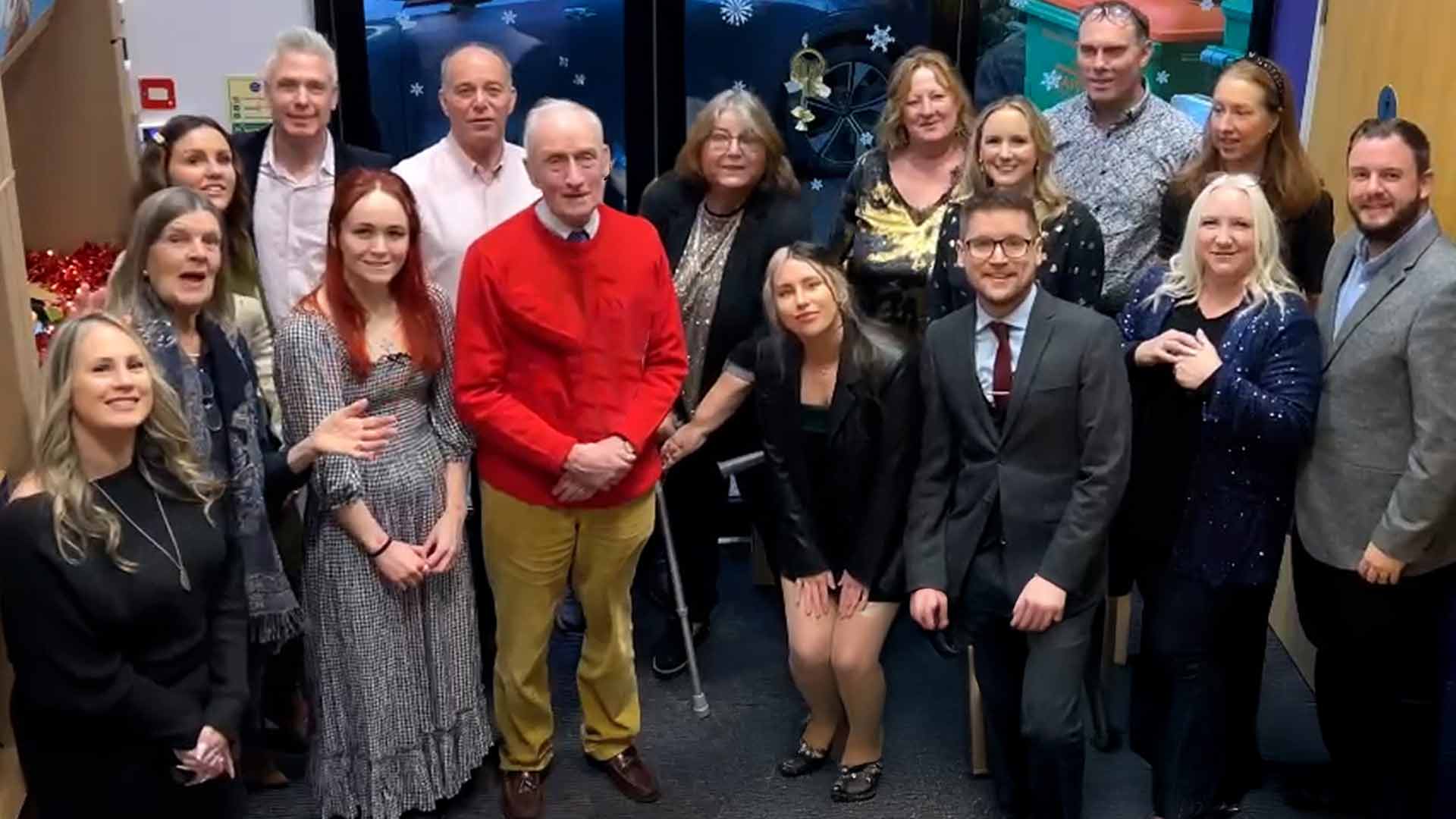 The Paper Engine Publishing team
