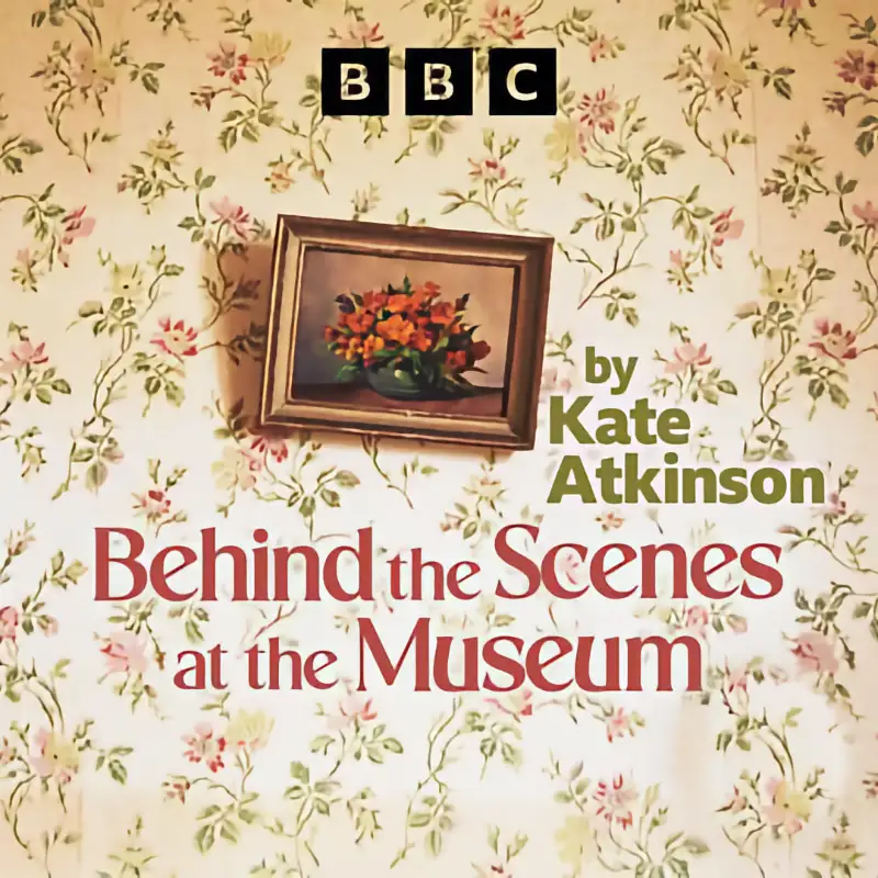 Behind the Scenes at the Museum
