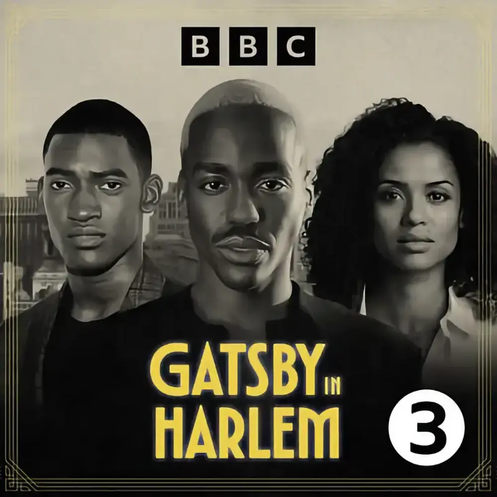 Gatsby in Harlem