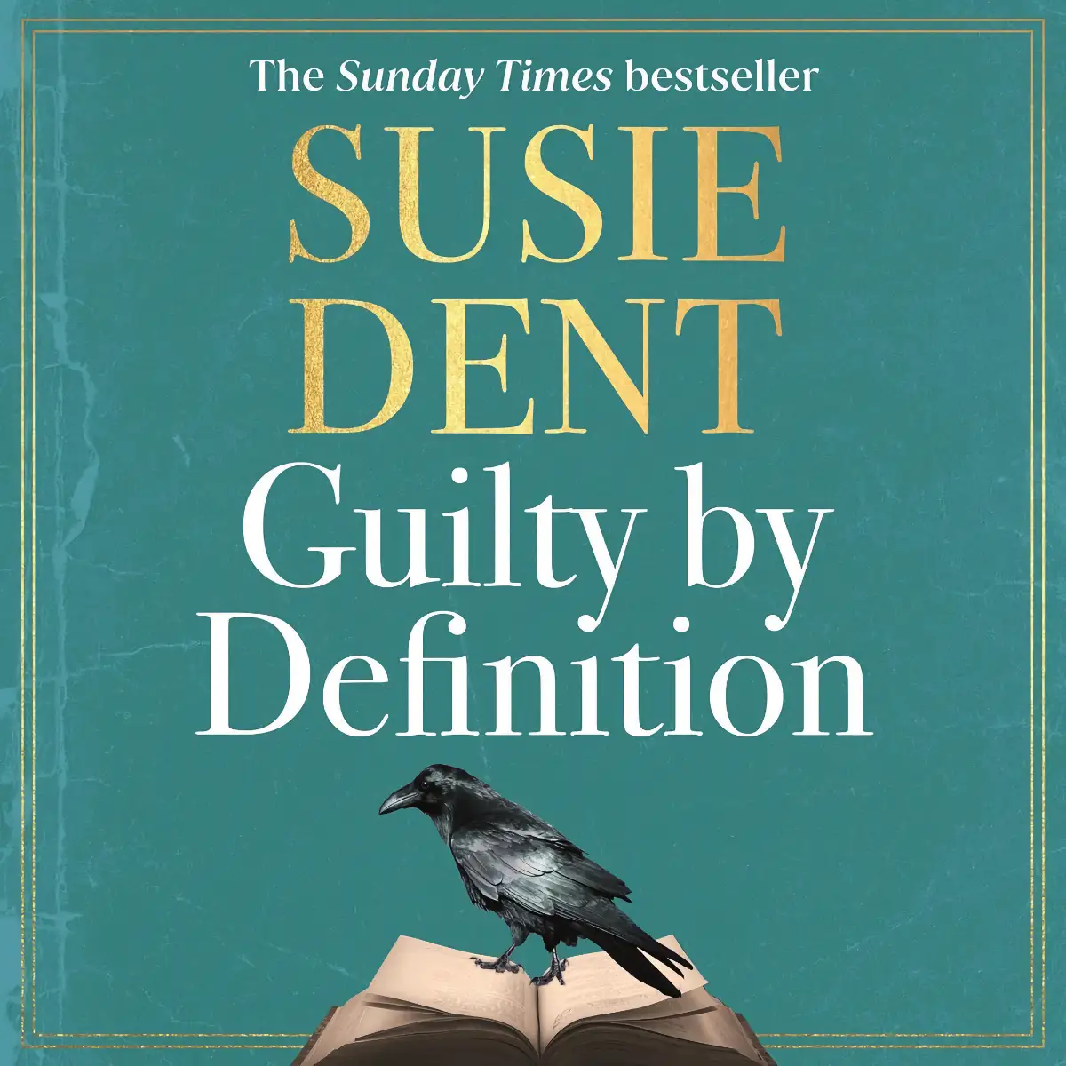 Guilty by Definition