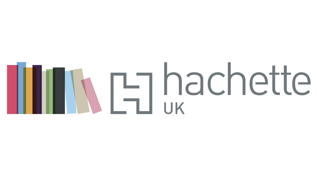 Hachette UK Logo