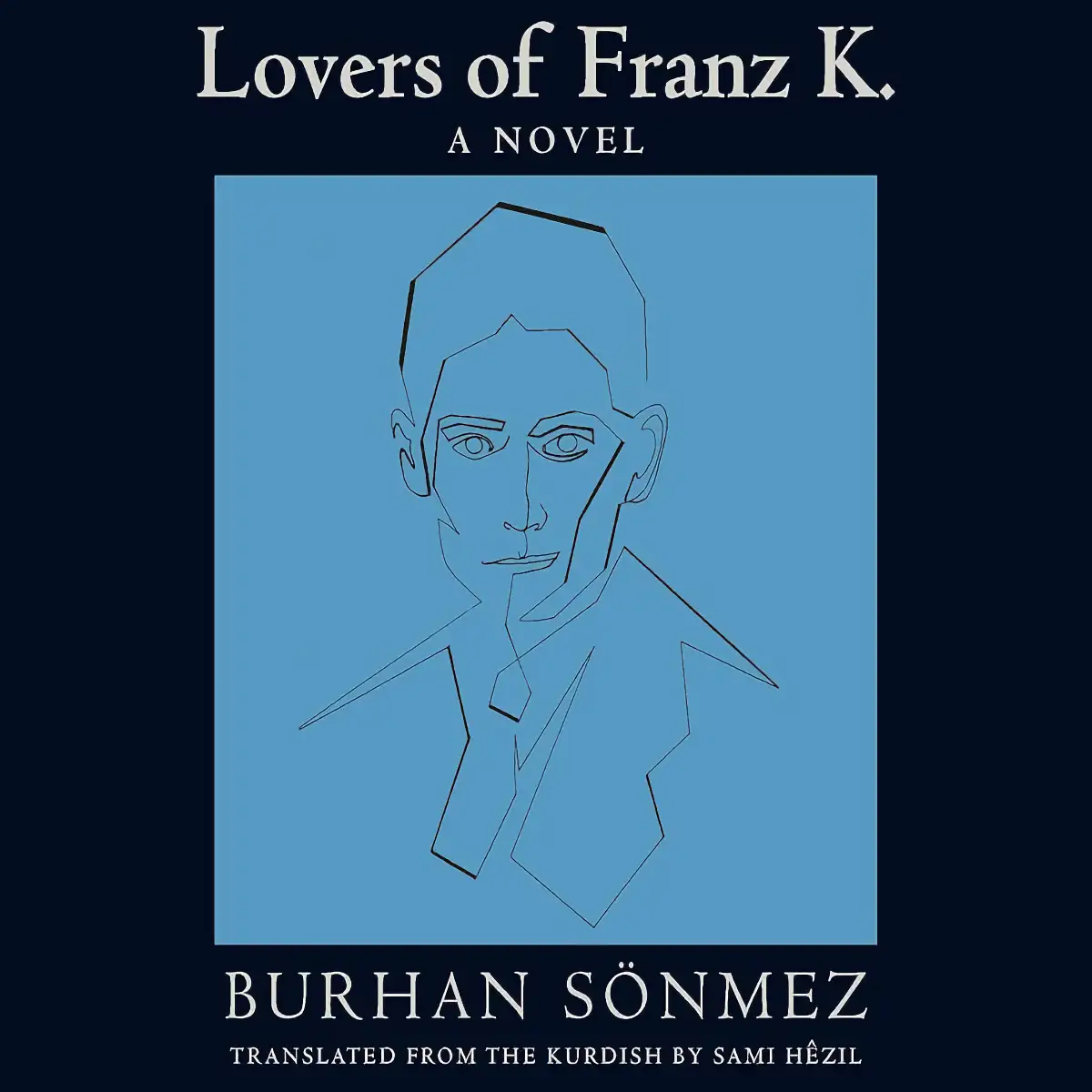 Lovers of Franz K