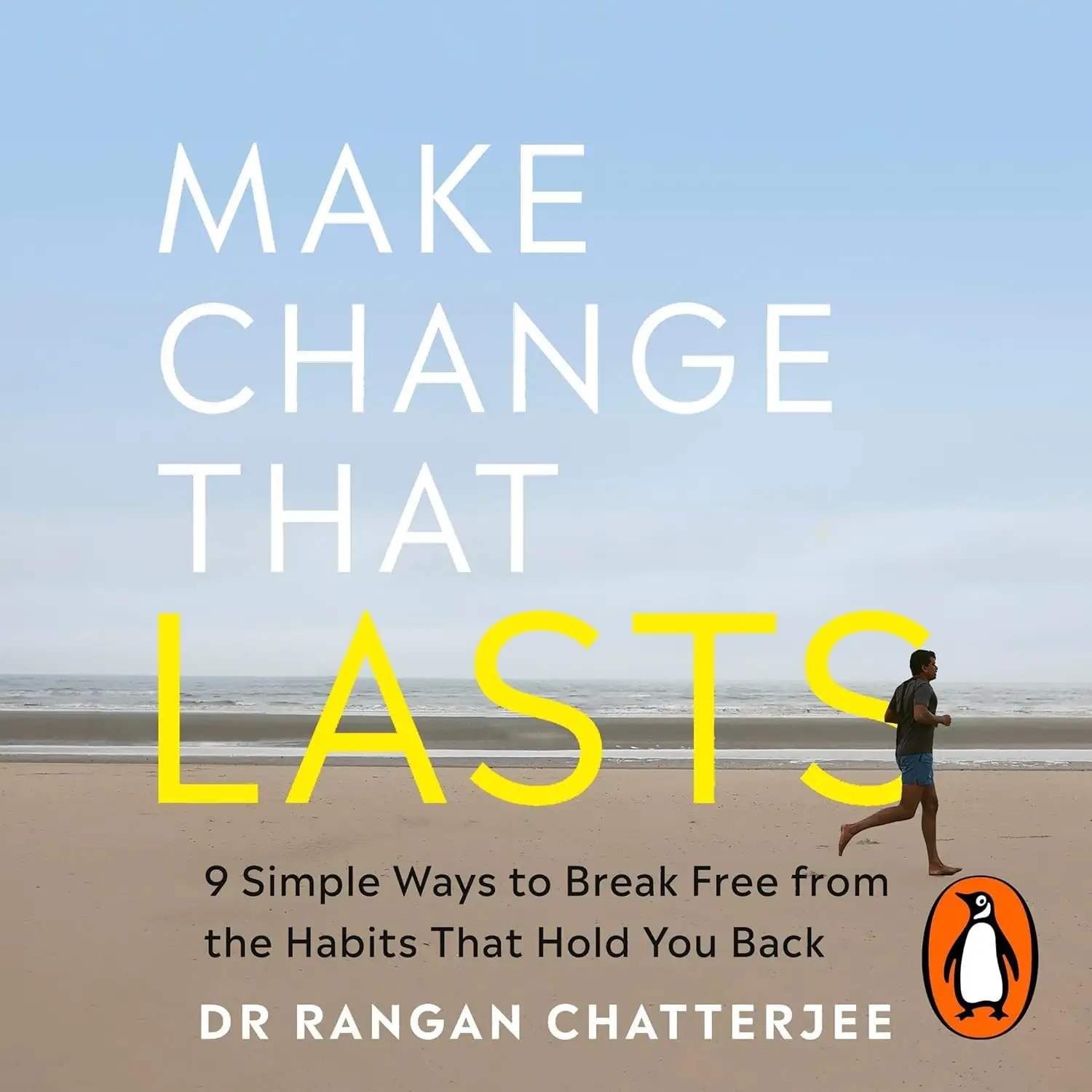 Make Change That Lasts cover Make Change That Lasts cover