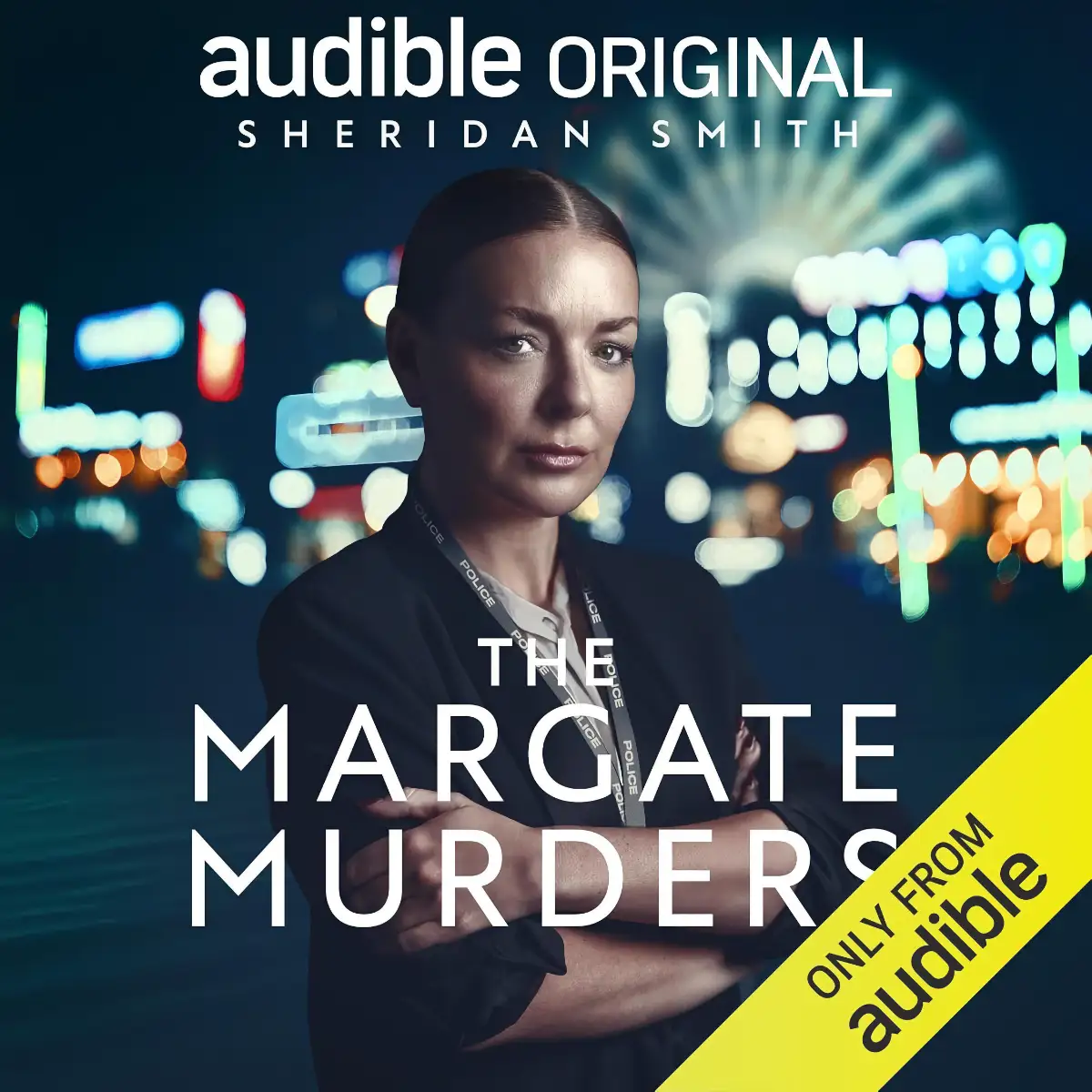 The Margate Murders cover The Margate Murders cover